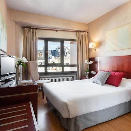 Crisol Riosol Hotel Leon Luaran gambar